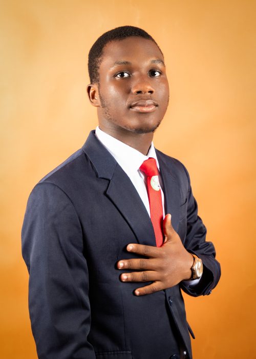 KOUASSI KOUAME BLAISE JEAN MARIE VIANEY