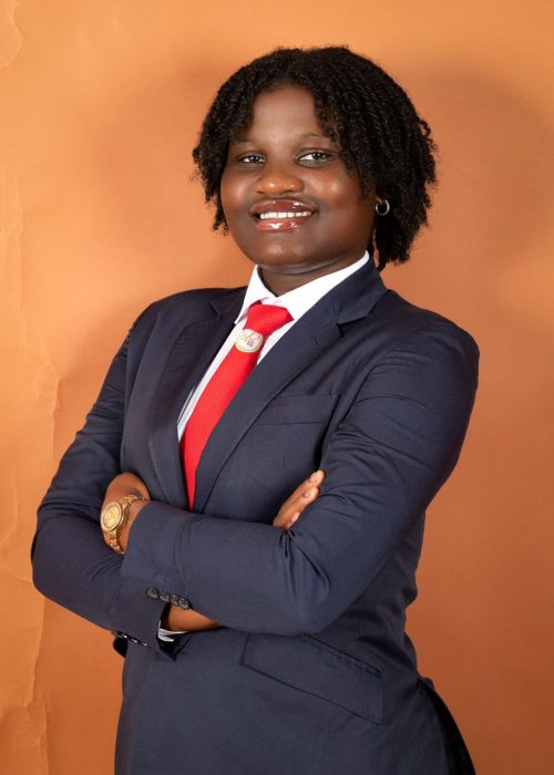 DJOUKO CARMELLE PRISCILLA IVANNE