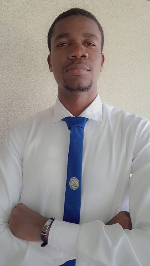 GNAGNA SAMUEL
