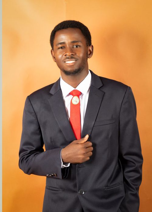YAO ALLOU JUNIOR