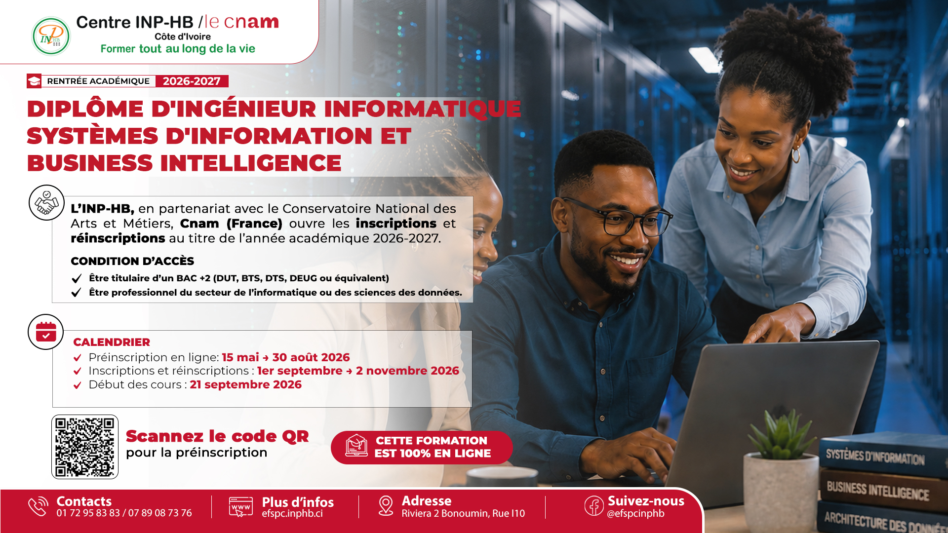 Ingénieur SI Business Intelligence