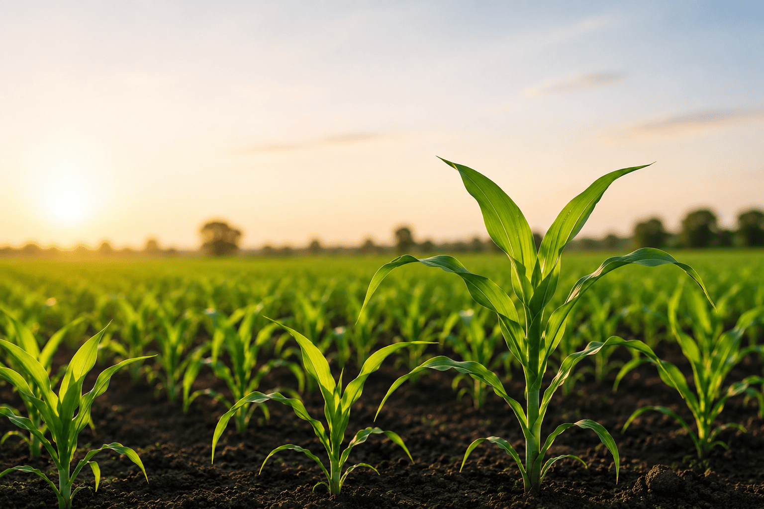 Agriculture intelligente et agriculture de précision