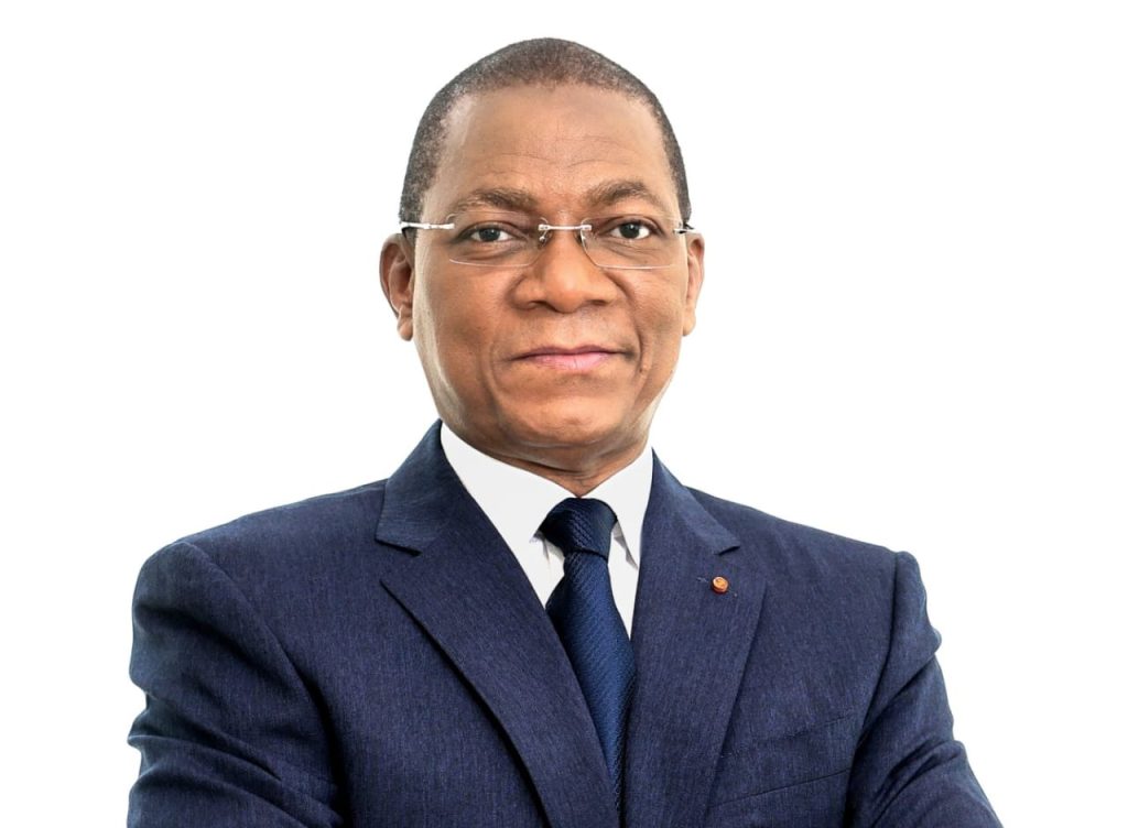 Bruno Nabagné